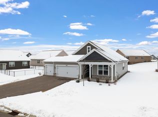 19161 Grass Lake Trl, Rogers, MN 55374
