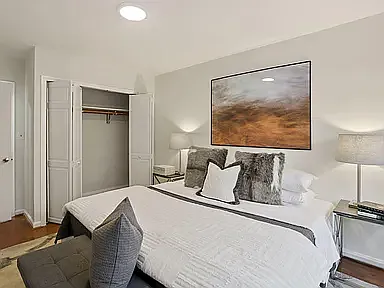 7036 Strathmore St #109 — Photo 6