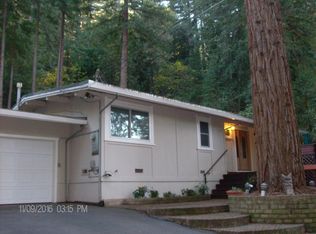 113 Rollingwood Dr, Boulder Creek, CA