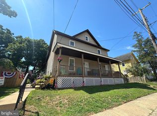 17 Arbutus Ave #A, Pitman, NJ 08071