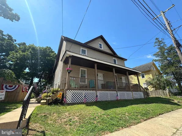 17 Arbutus Ave #A, Pitman, NJ 08071