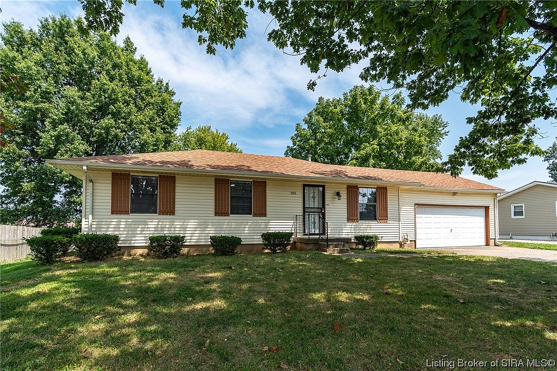 3018 Holmans Lane, Jeffersonville, IN 47130 MLS 2023011157 Zillow