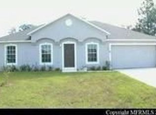 1211 Amazon Ln, Poinciana, FL 34759