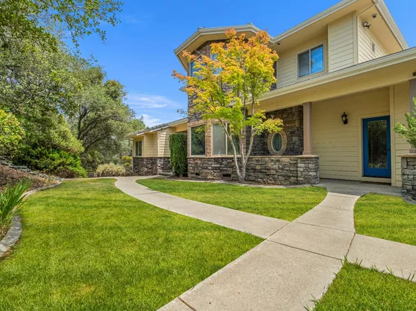 2211 Terrace View Ct, Cool, CA 95614