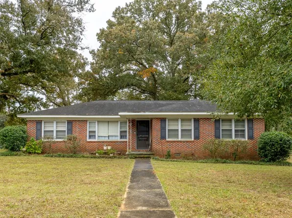 402 Columbia Ave, Americus, GA 31709