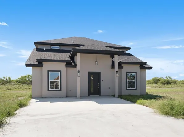 3301 Pennsylvania Ave, Laguna Heights, TX 78578