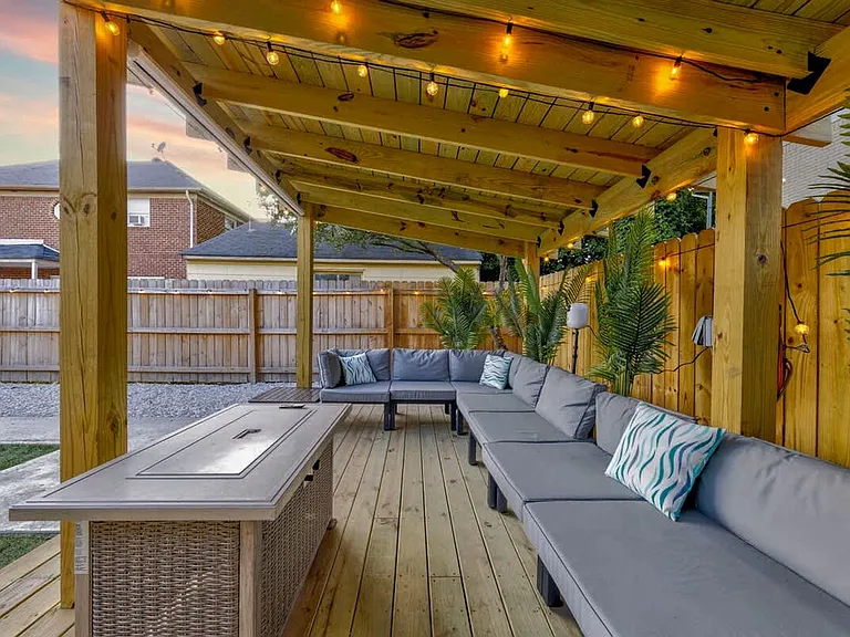 Terrace View