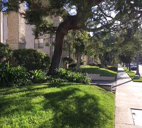 2nd image of 2450 E Del Mar Blvd Unit 8