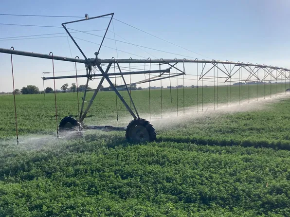 County Road 24, La Junta, CO 81050