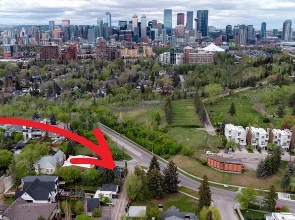 121 & 127 Mission Rd SW, Calgary, AB T2S 3A1