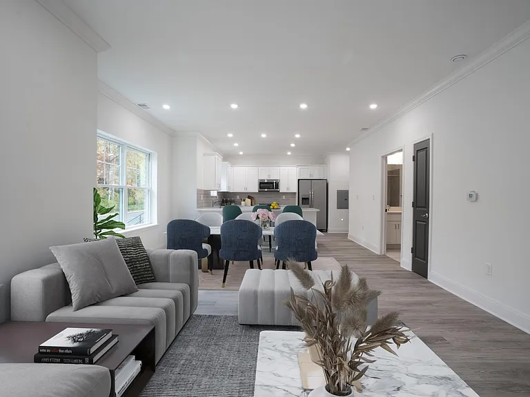 Station Lane Apartments — Photo 11