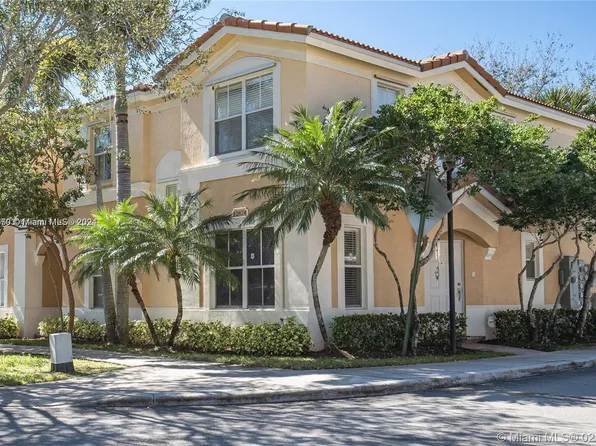12874 SW 31st Ct #12874, Hollywood, FL 33027