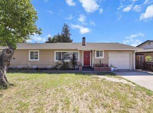 16195 Church St, Morgan Hill, CA 95037