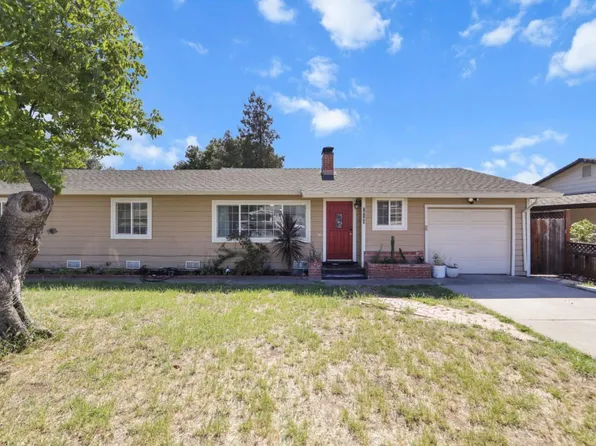 16195 Church St, Morgan Hill, CA 95037