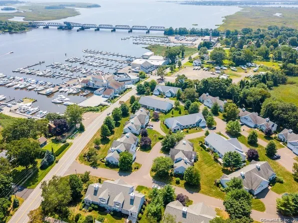 175 Ferry Road #8, Old Saybrook, CT 06475