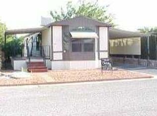 225 Friar Tuck Ct, El Paso, TX 79924