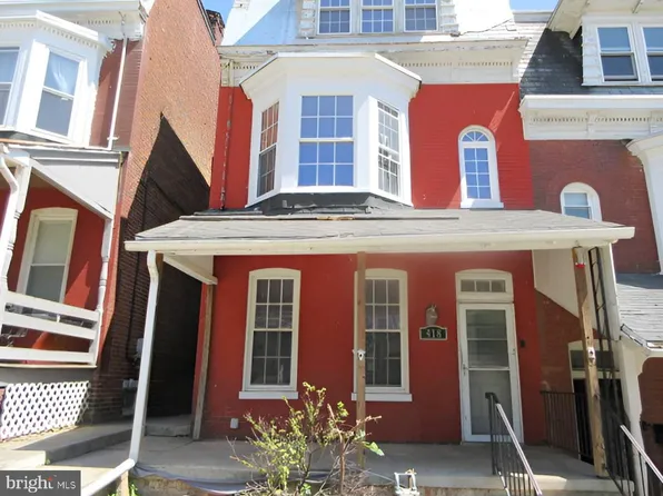 418 Park St, York, PA 17401