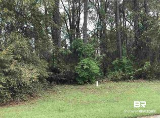 17110 Tennis Club Dr, Fairhope, AL 36532