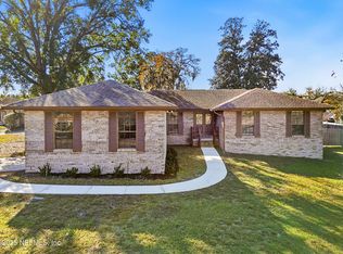 752 Ashwood St, Orange Park, FL 32065