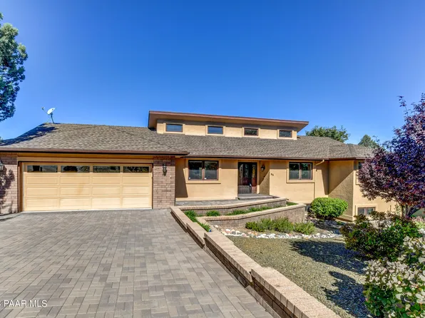 82 S Woodridge Way, Prescott, AZ 86303