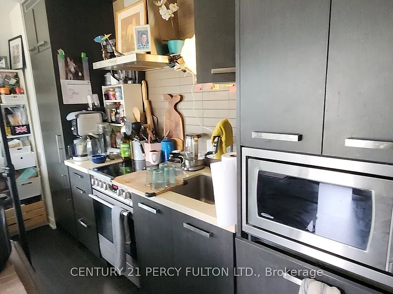 455 Front St E #S601 — Photo 2
