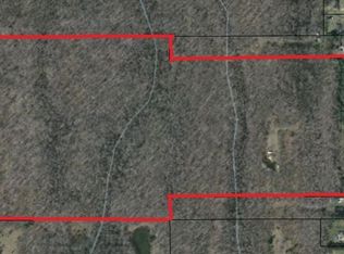 18 On #M, Gladwin, MI 48624