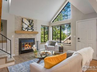 5920 Gunbarrel Ave APT E, Boulder, CO 80301