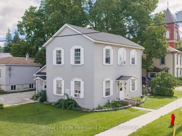 103 James St, Central Huron, ON N0M 1L0