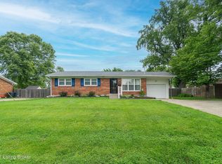 6311 Goalby Dr, Louisville, KY 40258