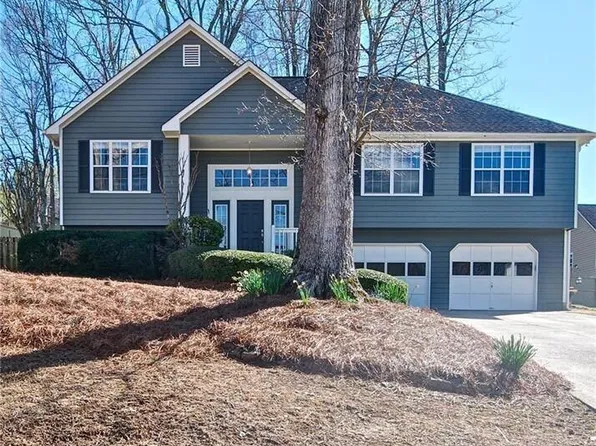 2593 Abbotts Glen Dr NW, Acworth, GA 30101
