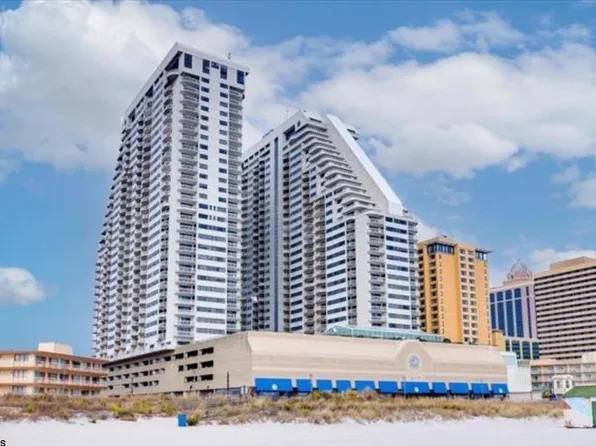 3101 Boardwalk #17072, Atlantic City, NJ 08401