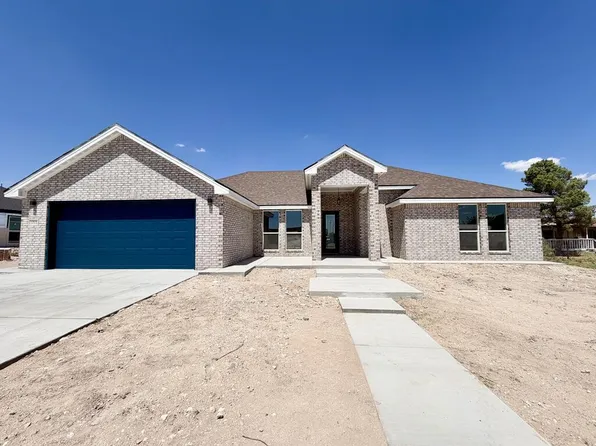 12624 W Maria, Odessa, TX 79764