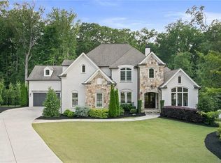 3213 Balley Forrest Dr, Milton, GA 30004