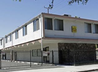 1595 N Arrowhead Ave, San Bernardino, CA 92405