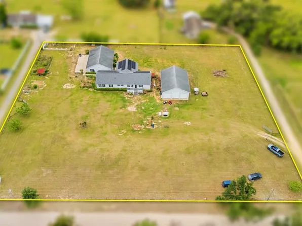 37520 Phelps Rd, Zephyrhills, FL 33541