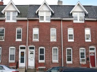 526 Noble St, Norristown, PA