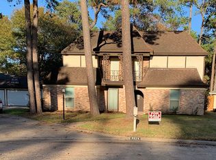 5414 Crown Colony, Houston, TX 77069