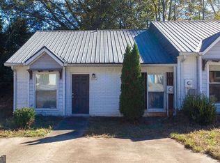 8652 Ashley Way, Douglasville, GA