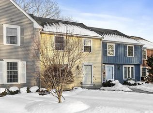 107 King George Dr #9, Georgetown, MA 01833