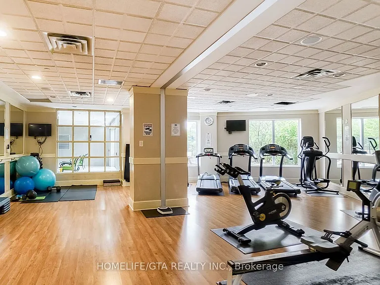 710 Humberwood Blvd #1112 — Photo 32