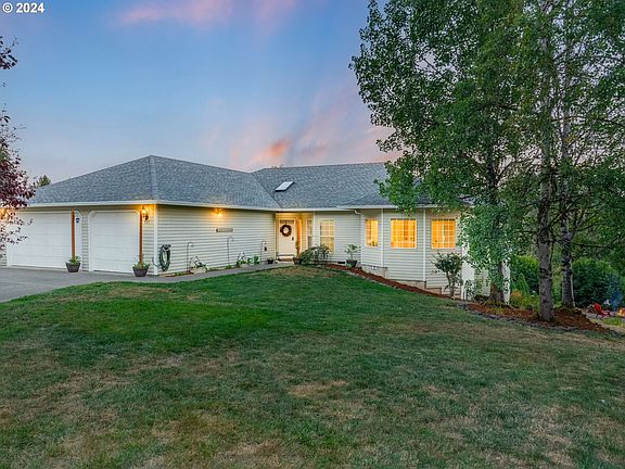 2nd image of 721 NW 352nd Cir