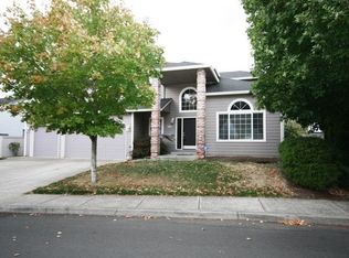 3706 SE 183rd Ct, Vancouver, WA 98683