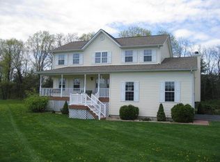 6 Chelsea Park, Shandaken, NY 12465