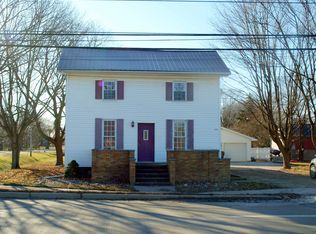 11215 W 2nd St, Fowler, MI 48835