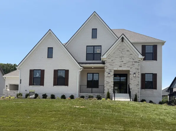 7405 Leelee Dr, Franklin, TN 37064