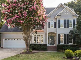 4108 Lambeth Dr, Raleigh, NC 27609