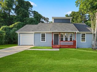 2714 Plantation Dr, Jonesboro, GA 30236