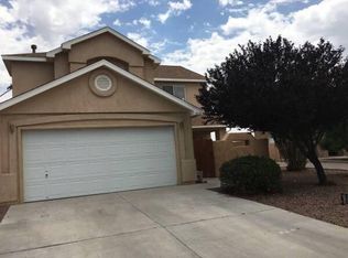 2839 Lake Valley Ave, Las Cruces, NM 88007