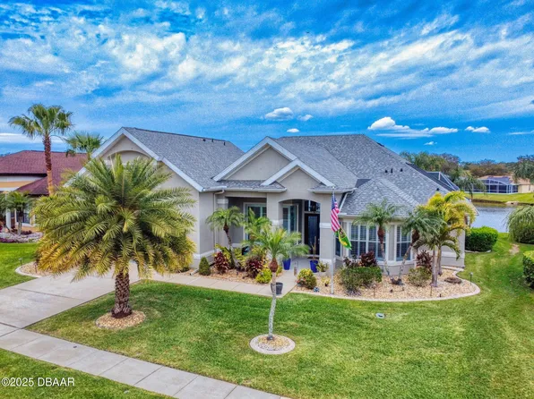 6665 Merryvale Ln, Port Orange, FL 32128
