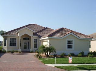 11845 Granite Woods Loop, Venice, FL 34292